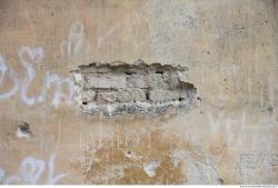 Photo Textures of Mixed Walls